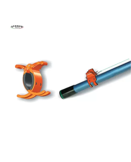 Clip Αρματωσιάς Art123 Clip Αρματωσιάς Art123