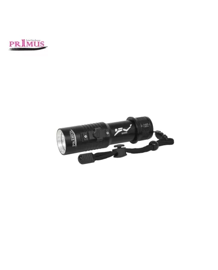 Φακός Κατάδυσης Primus Xp-018 Φακός Κατάδυσης Primus Xp-018