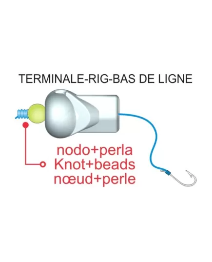 Cross Clip Beads, Size: No1, 2 image