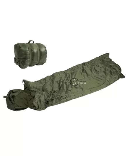 Υπνόσακος Mil-Tec Pilot Λαδί , 5 imageΥπνόσακος Mil-Tec Pilot Λαδί, 5 image