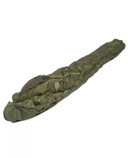 Sleeping Bag Tactical 5 Sleeping Bag Mil-Tec Olive