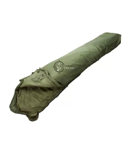 Sleeping Bag Tactical 5 Sleeping Bag Mil-Tec Olive, 4 image
