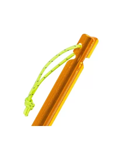 Helikon Tarp Stakes Aluminum Tent Pegs (Set of 4), 2 image