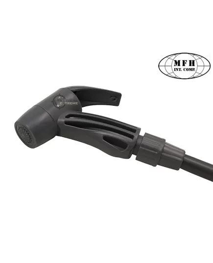 Ηλιακό Ντουζ MFH Solar Shower Deluxe 20Lt Ηλιακό Ντουζ MFH Solar Shower Deluxe 20Lt