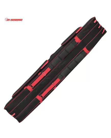 Sim Bolo 3 Position Reed Case, 2 image