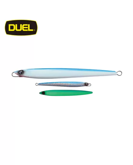 Ψαράκια - Πλάνοι Aile Flash Tb Duel SHBT 200gr, Βάρος (gr): 200 , 9 imageΨαράκια - Πλάνοι Aile Flash Tb Duel SHBT 200gr, Βάρος (gr): 200, 9 image