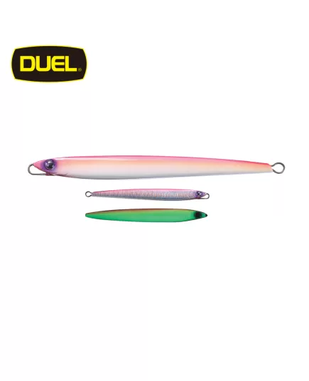 Ψαράκια - Πλάνοι Aile Flash Tb Duel SHBT 200gr, Βάρος (gr): 200 , 8 imageΨαράκια - Πλάνοι Aile Flash Tb Duel SHBT 200gr, Βάρος (gr): 200, 8 image