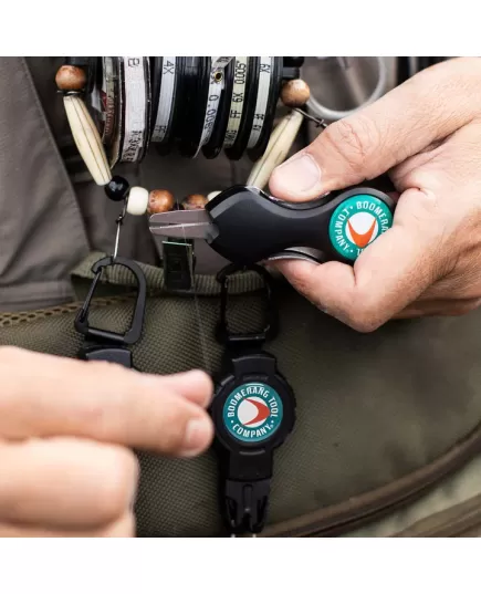 Boomerang Tool SNIP Fishing Line Cutter Long Snip, 3 image