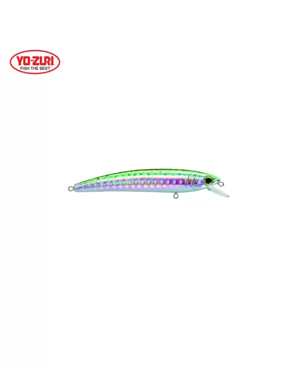 Ψαράκια Yo-Zuri Pins Minnow Sinking M99, Μήκος (cm): 5 Ψαράκια Yo-Zuri Pins Minnow Sinking M99, Μήκος (cm): 5
