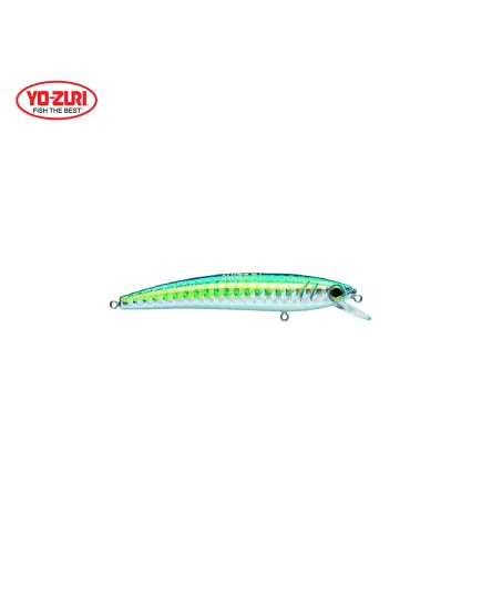 Ψαράκια Yo-Zuri Pins Minnow Sinking M176, Μήκος (cm): 7 Ψαράκια Yo-Zuri Pins Minnow Sinking M176, Μήκος (cm): 7