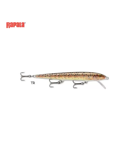 Ψαράκια Rapala Original Floater TR Ψαράκια Rapala Original Floater TR