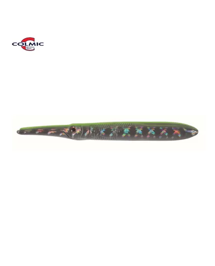 Ψαράκι Ζαργάνα 19cm Live-Mullet , 4 imageΨαράκι Ζαργάνα 19cm Live-Mullet, 4 image