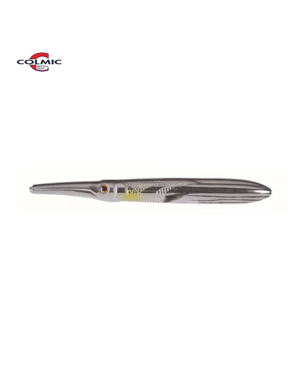 Ψαράκι Ζαργάνα 19cm Live-Mullet , 6 imageΨαράκι Ζαργάνα 19cm Live-Mullet, 6 image