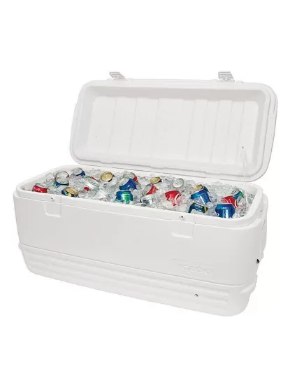 Φορητό Cooler Igloo Polar 120 114lt Λευκό Φορητό Cooler Igloo Polar 120 114lt Λευκό