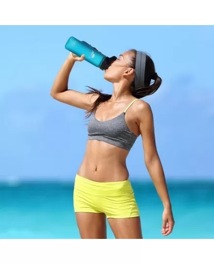 AlpinTec Bottle BPA Free Fast Open Πρασινο 500ml , 3 imageAlpinTec Bottle BPA Free Fast Open Πρασινο 500ml, 3 image