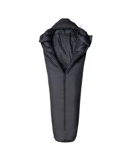 snugpak softie antarctica black sleeping bag -30 degrees tactical