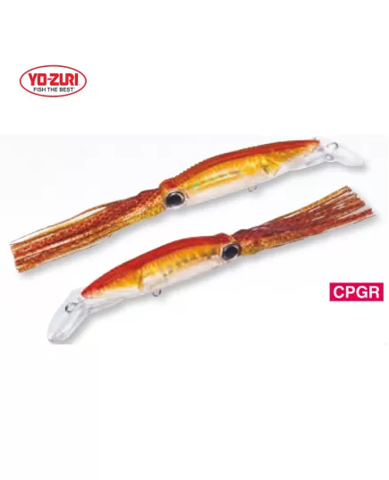 Καλαμάρια 3D Squirt R1166 190mm CPHP , 3 imageΚαλαμάρια 3D Squirt R1166 190mm CPHP, 3 image