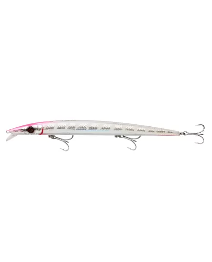 Savage Gear Ψαράκια Barra Jerk F Phantom Barracuda 38gr Savage Gear Ψαράκια Barra Jerk F Phantom Barracuda 38gr