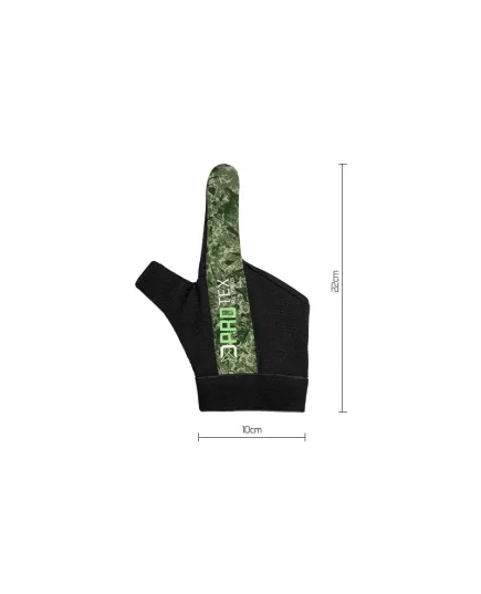 Finger Guard Delphin Protex C2G, 2 image