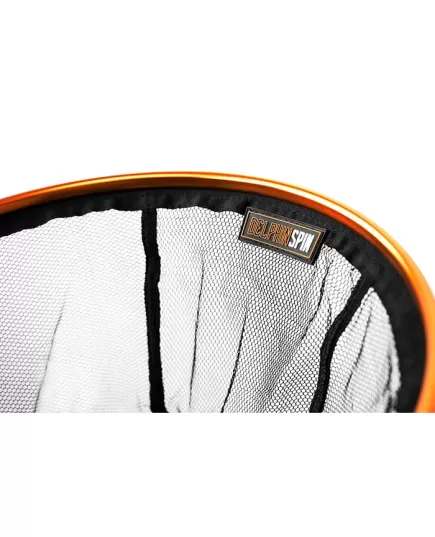 Landing Net Delphin Spin 50X40cm, 3 image