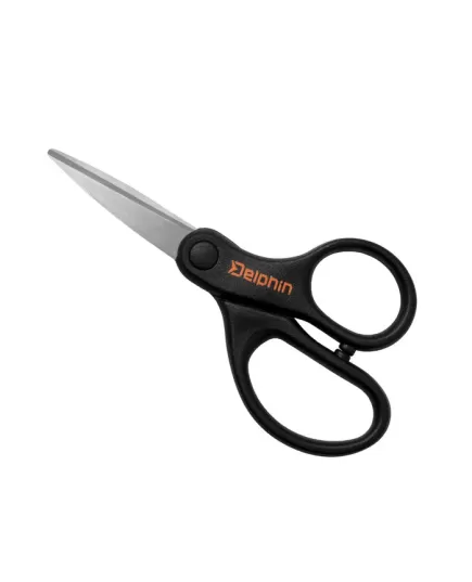Scissors Delphin Braidy, 2 image