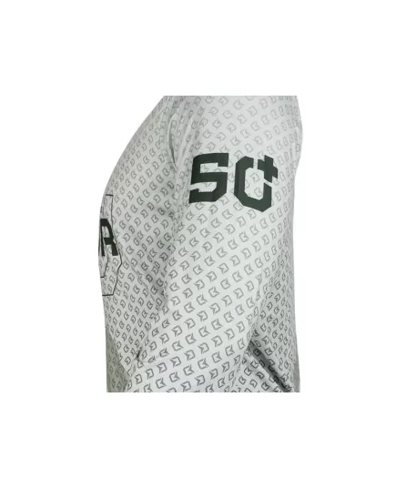 Rashguard Με Κουκούλα Delphin Uv Armor 50+ Olive, Μέγεθος Ρούχου: M , 5 imageRashguard Με Κουκούλα Delphin Uv Armor 50+ Olive, Μέγεθος Ρούχου: M, 5 image