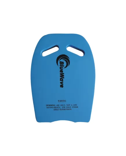 Blue Wave Swimming Aid Board 40Χ30Χ3.5cm