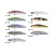Soul Lures Πλάνος Airity Pencil 50s Fast Sinking 5cm 8gr, Μήκος (cm): 5 , 2 imageSoul Lures Πλάνος Airity Pencil 50s Fast Sinking 5cm 8gr, Μήκος (cm): 5, 2 image