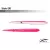 Ψαράκι Ζαργάνα Τεχνητό Jack Fin Stylo 210 21cm Pink Fluo, Μήκος (cm): 21 Ψαράκι Ζαργάνα Τεχνητό Jack Fin Stylo 210 21cm Pink Fluo, Μήκος (cm): 21