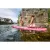 Aqua Marina Coral Raspberry Inflatable SUP 310x78x12cm, 15 image