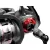 Delphin Ixtrek 4000 – λοξή άποψη για Εγγλέζικο, LRF & Spinning