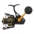 Penn Slammer IV premium spinning – εστίαση στον ρότορα