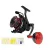 Μηχανισμός ψαρέματος Pioneer Rexo Plus 1000 για Spinning & Heavy Spinning – μπροστινή όψη