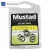 Κρικάκια Mustad Διπλά MA105-SS, Άλλα: No5 , 2 imageΚρικάκια Mustad Διπλά MA105-SS, Άλλα: No5, 2 image