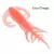 Δόλωμα Σιλικόνης Nerd Fishing Worthy Shrimp Juicy Orange, Μήκος (cm): 4.5 Δόλωμα Σιλικόνης Nerd Fishing Worthy Shrimp Juicy Orange, Μήκος (cm): 4.5