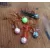 Μολυβοκεφαλή Nerd Fishing Round Lead Jig 5gr Red Glow Camo, Άλλα: No4 , 4 imageΜολυβοκεφαλή Nerd Fishing Round Lead Jig 5gr Red Glow Camo, Άλλα: No4, 4 image