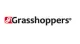 Grasshoppers women’s slip-on shoe – casual lightweight footwear with cushioned insole